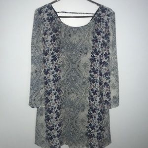 dress!